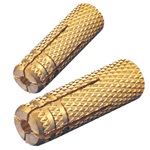 brass-drop-in-anchors, hose fittings, copper fittings,